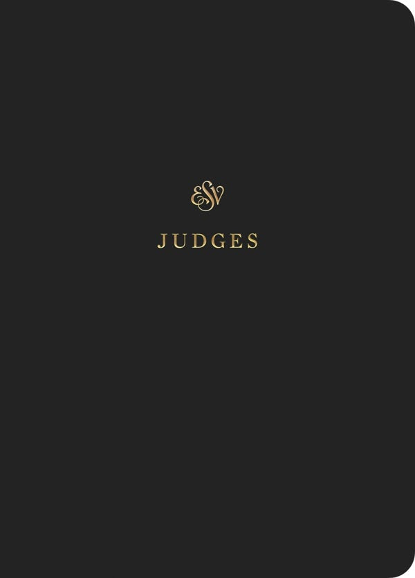 Cover image for ESV Scripture Journal, isbn: 9781433546372
