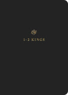 Cover image for ESV Scripture Journal, isbn: 9781433546419