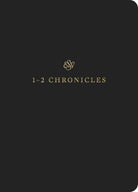 Cover image for ESV Scripture Journal, isbn: 9781433546426