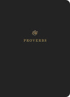 Cover image for ESV Scripture Journal, isbn: 9781433546501