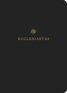 Cover image for ESV Scripture Journal, isbn: 9781433546518