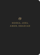 Cover image for ESV Scripture Journal, isbn: 9781433546655