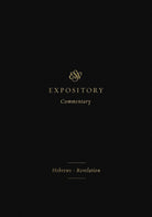 Cover image for ESV Expository Commentary, isbn: 9781433546723