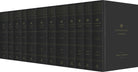 Cover image for ESV Expository Commentary (12-Volume Set), isbn: 9781433546761