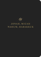 Cover image for ESV Scripture Journal, isbn: 9781433546785