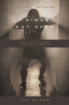 Cover image for Things Not Seen, isbn: 9781433546990