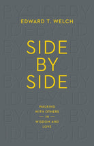 Cover image for Side by Side, isbn: 9781433547119