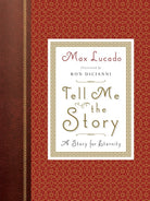 Cover image for Tell Me the Story, isbn: 9781433547447