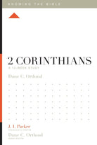 Cover image for 2 Corinthians, isbn: 9781433547928