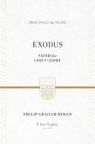 Cover image for Exodus, isbn: 9781433548727