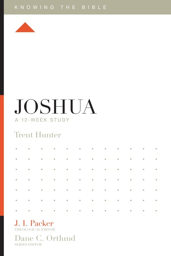 Cover image for Joshua, isbn: 9781433549120