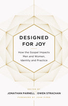 Cover image for Designed for Joy, isbn: 9781433549250