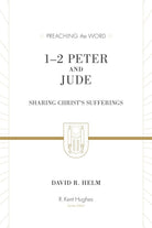 Cover image for 1-2 Peter and Jude, isbn: 9781433550164