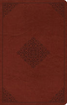 Cover image for Large Print Value Thinline Bible-ESV-Ornament Design, isbn: 9781433550287