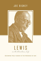Cover image for Lewis on the Christian Life, isbn: 9781433550553
