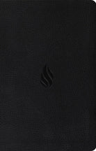 Cover image for Premium Gift Bible-ESV-Flame Design, isbn: 9781433550621