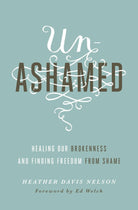 Cover image for Unashamed, isbn: 9781433550706