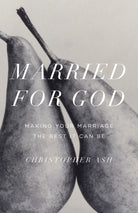 Cover image for Married for God, isbn: 9781433550782