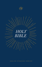 Cover image for Share the Good News Outreach Bible-ESV, isbn: 9781433551192