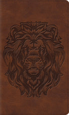 Cover image for Thinline Bible-ESV-Royal Lion, isbn: 9781433551369