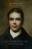 Cover image for Andrew Fuller, isbn: 9781433551895