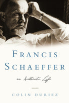 Cover image for Francis Schaeffer, isbn: 9781433552236