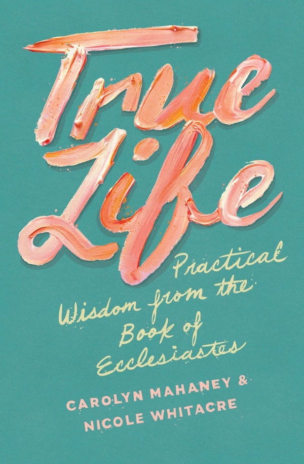 Cover image for True Life, isbn: 9781433552519