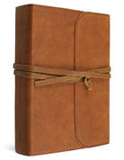 Cover image for Journaling Bible-ESV, isbn: 9781433553165