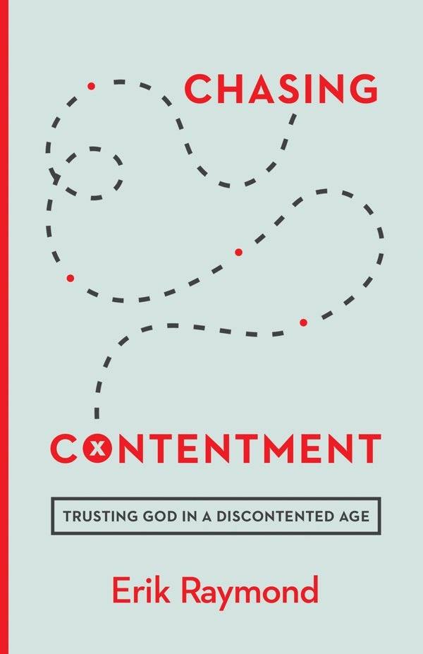Cover image for Chasing Contentment, isbn: 9781433553660