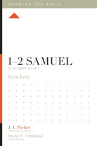 Cover image for 1-2 Samuel, isbn: 9781433553745