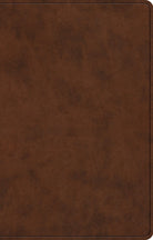 Cover image for ESV Premium Gift Bible (Trutone, Brown), isbn: 9781433554704
