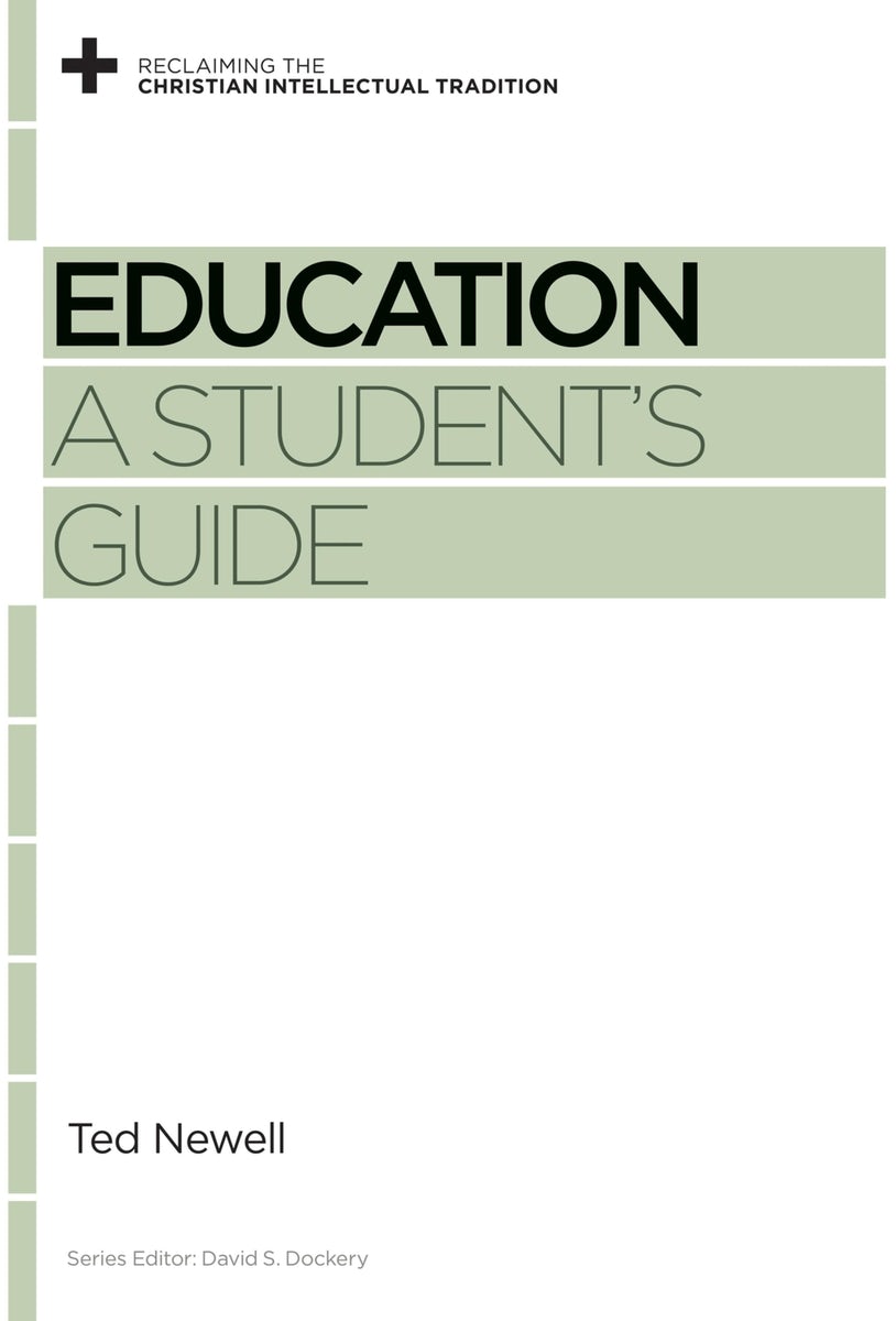 Cover image for Education, isbn: 9781433554933