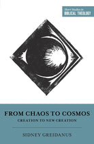 Cover image for From Chaos to Cosmos, isbn: 9781433554971