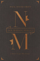 Cover image for New Morning Mercies, isbn: 9781433555015