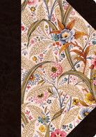 Cover image for ESV Single Column Journaling Bible, Large Print (Summer Garden), isbn: 9781433555268
