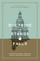 Cover image for The Doctrine on Which the Church Stands or Falls, isbn: 9781433555411