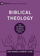 Cover image for Biblical Theology, isbn: 9781433556067