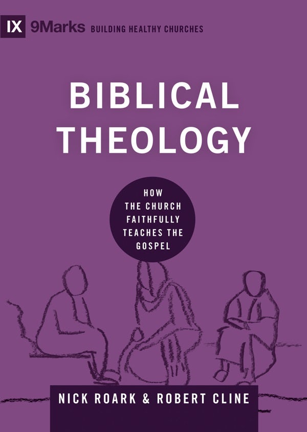 Cover image for Biblical Theology, isbn: 9781433556067