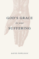 Cover image for God's Grace in Your Suffering, isbn: 9781433556180