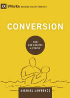 Cover image for Conversion, isbn: 9781433556494