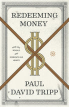 Cover image for Redeeming Money, isbn: 9781433556739