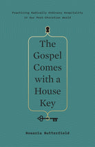 Cover image for The Gospel Comes with a House Key, isbn: 9781433557866