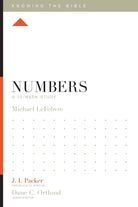 Cover image for Numbers, isbn: 9781433557903