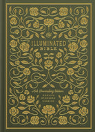 Cover image for ESV Illuminated Bible, Art Journaling Edition, isbn: 9781433557958