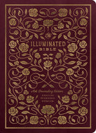 Cover image for ESV Illuminated Bible, Art Journaling Edition (Trutone), isbn: 9781433558320