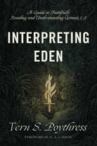 Cover image for Interpreting Eden, isbn: 9781433558733