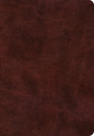 Cover image for ESV Super Giant Print Bible (Trutone, Burgundy), isbn: 9781433558832