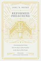 Cover image for Reformed Preaching, isbn: 9781433559273