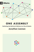 Cover image for One Assembly, isbn: 9781433559594