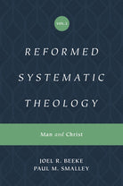 Cover image for Reformed Systematic Theology, Volume 2, isbn: 9781433559877